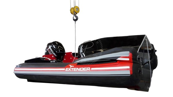 EXTENDER 610
