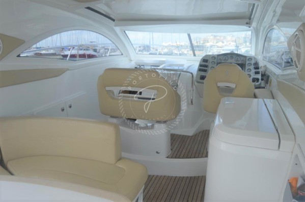 2009 BENETEAU MONTE CARLO 37