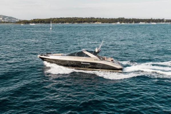 2013 RIVA 68 EGO SUPER