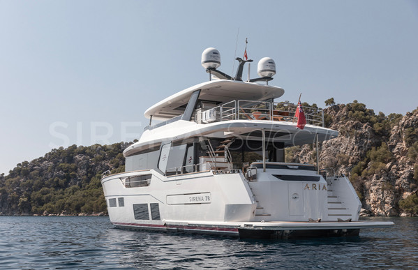 2024 SIRENA 78