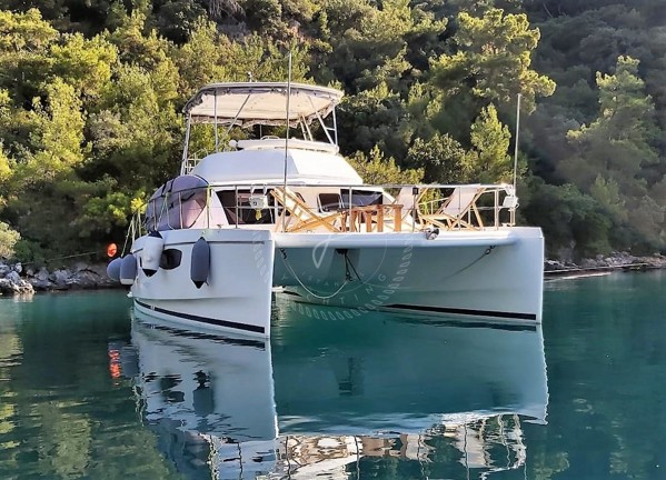 2013 LEOPARD 39 PC