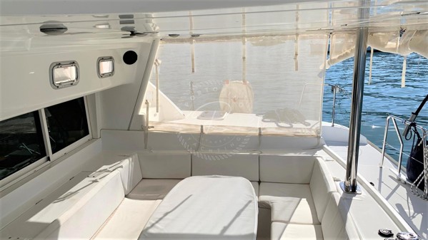 2007 LAGOON 440