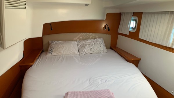 2007 LAGOON 440