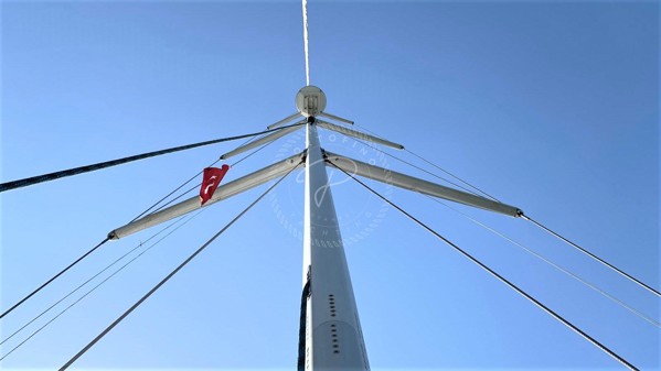 2010 HANSE 545