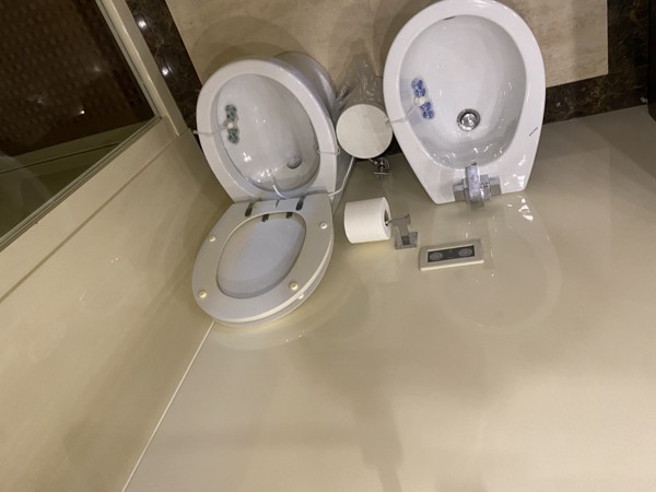 2007 AZIMUT 80