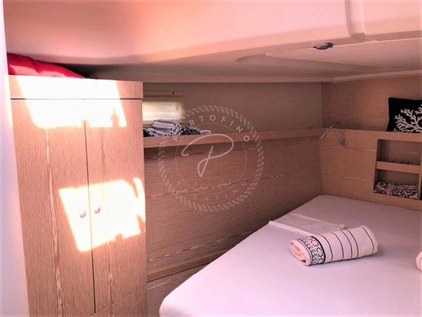 2013 HANSE 445