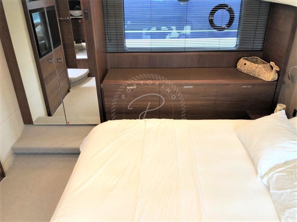 2016 PRINCESS 56