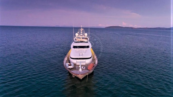 2006 MAIORA 31 DP