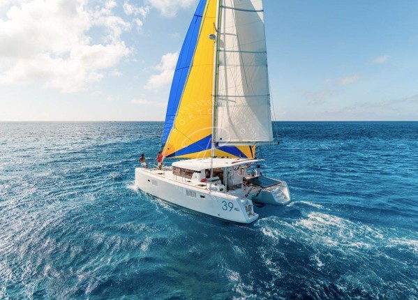 2013 LAGOON 39