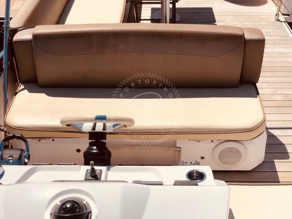2012 SESSA FLY 54