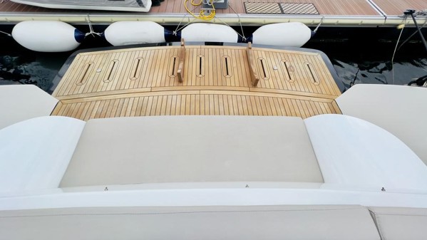 2022 MODEL DEEPYACHT 52 FLY
