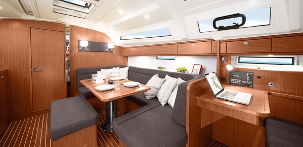 2020 BAVARIA 41 CRUISER