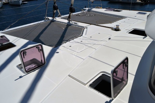 2012 LAGOON 620