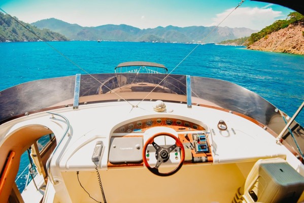1999/2022 FAIRLINE SQUADRON 55
