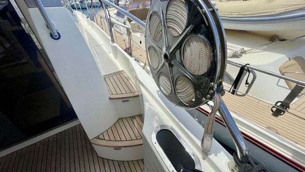2013 PRESTIGE 500 FLY