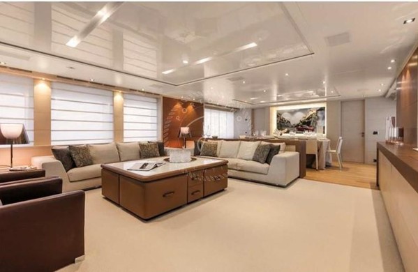 2012 BENETTI CLASSIC 121
