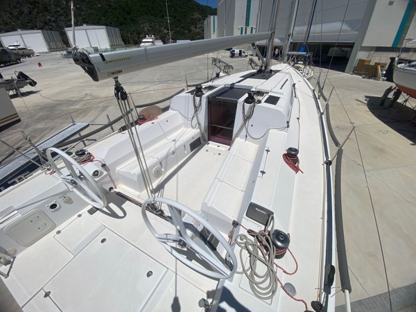 2013 ELAN 400