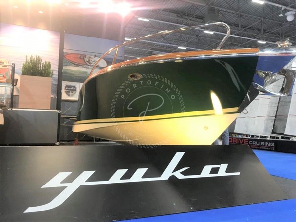 2023 YUKA 700 OPENBOW