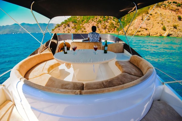 1999/2022 FAIRLINE SQUADRON 55