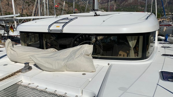 2014 LAGOON 39