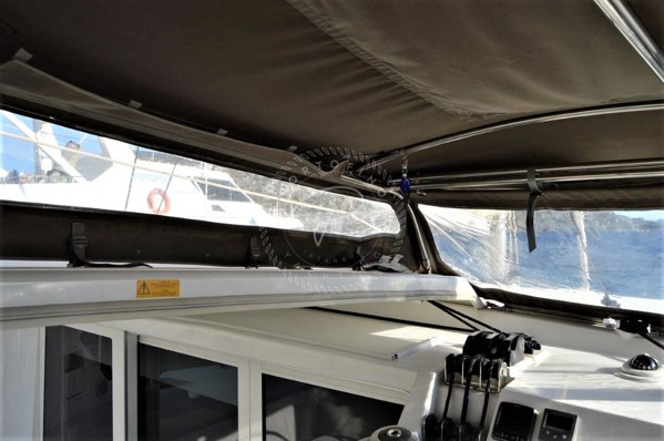 2014 LAGOON 421