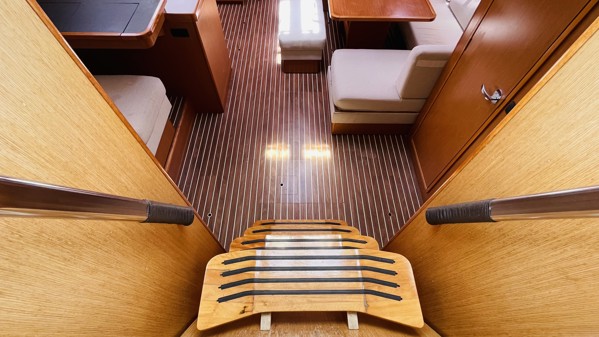 2016 Bavaria Cruiser 51