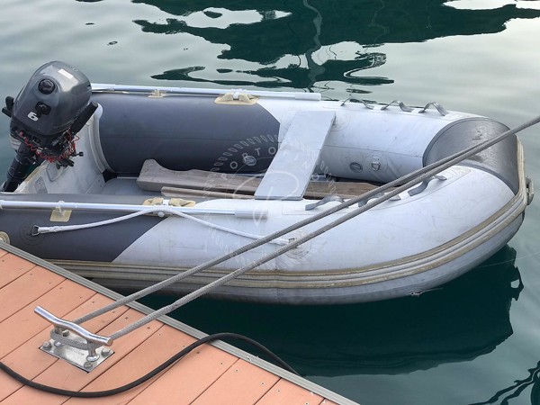 2013 BENETEAU ANTARES 42