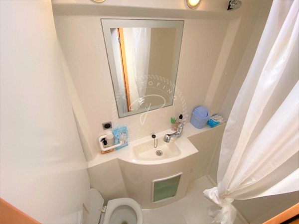 2008 FOUNTAINE PAJOT ORANA 44