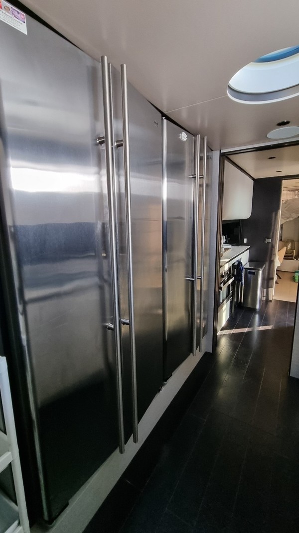 2019 AZIMUT GRANDE 27