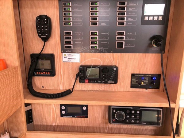 2013 HANSE 445