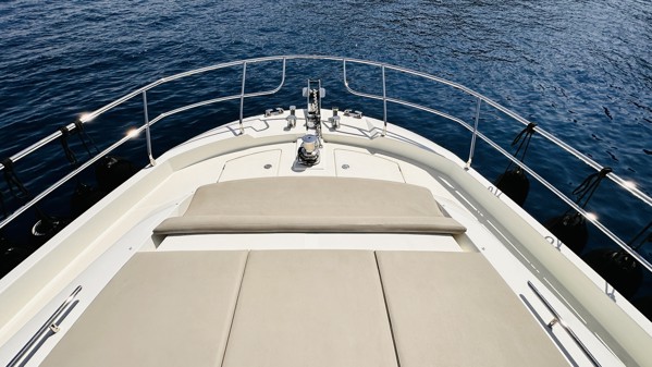 2019 PRESTIGE 680