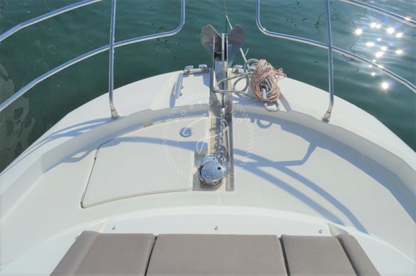 2015 PRESTIGE 420 FLY