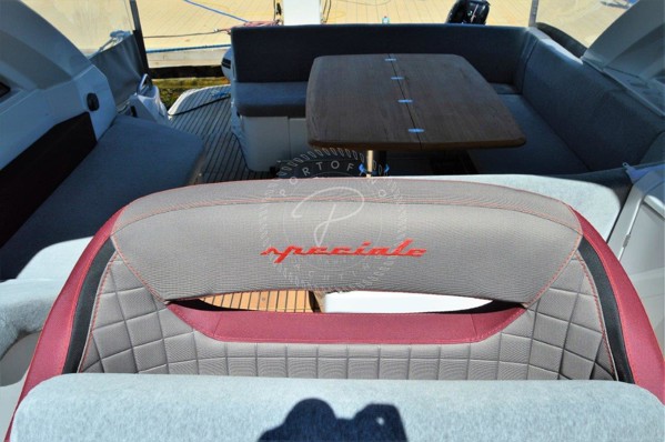 2015 BENETEAU GT 38