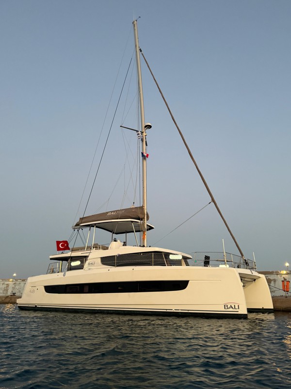 2021 BALI 4.8