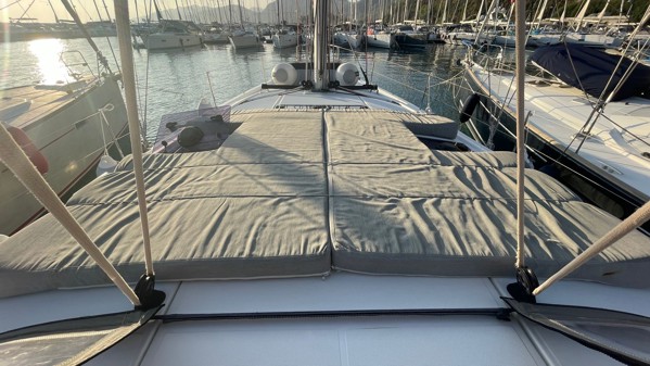 2018 JEANNEAU 51