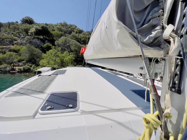 2015 NAUTITECH OPEN 40