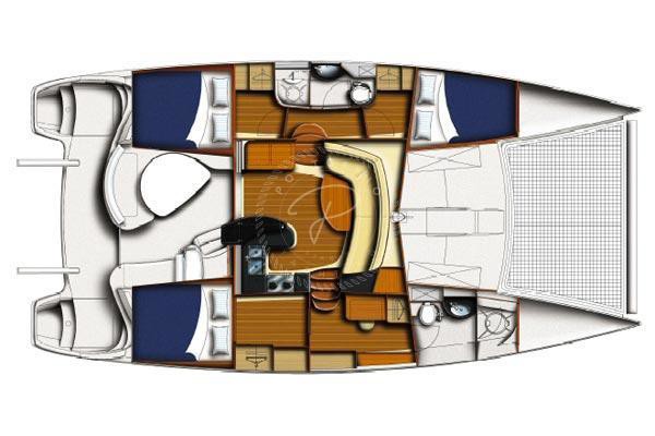 2016 LEOPARD 40