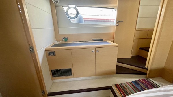 2013 PRESTIGE 500 FLY