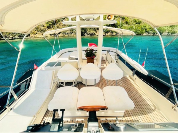 2003 FAIRLINE SQUADRON 58