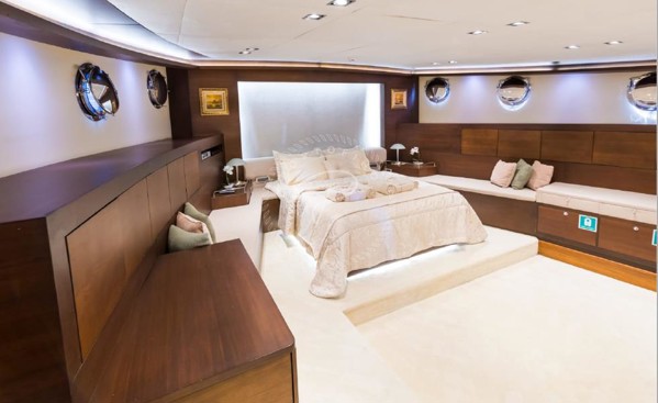 2010/2020 BODRUM GULET 39 M