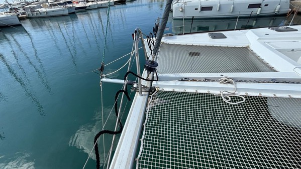 2008 LAGOON 440