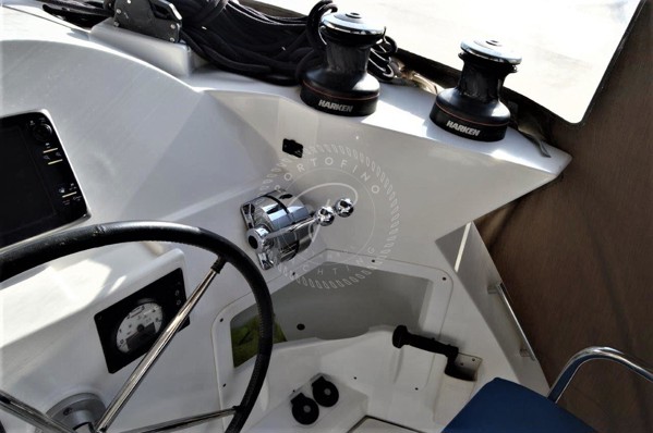 2014 LAGOON 421