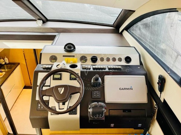 2015 FAIRLINE SQUADRON 48