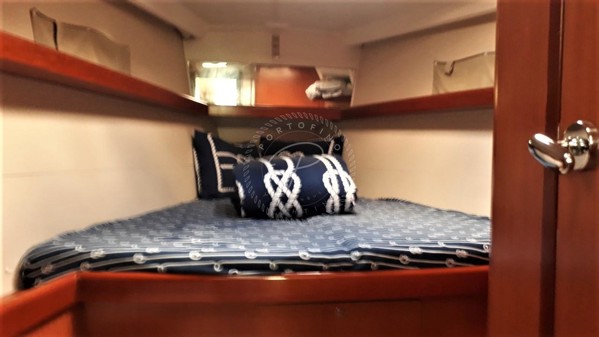 2009 BENETEAU OCEANIS 43