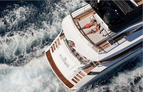 2018 DOMINATOR ILUMEN 28M