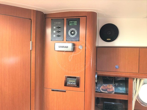 2013 BENETEAU GT 34 FLYER