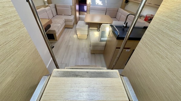 2022 HANSE 458