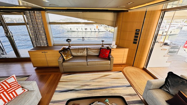 2014 PRINCESS 88