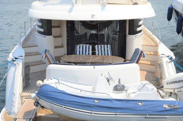 2001 | 2018 FAIRLINE SQUADRON 62