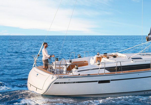2020 BAVARIA 41 CRUISER